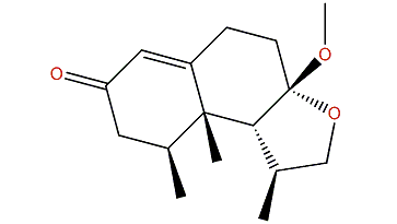 Flavalin E